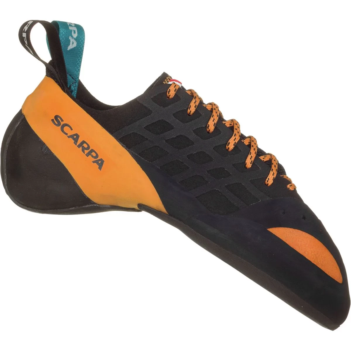 SCARPA Instinct VS Kāpšanas Kurpes 38