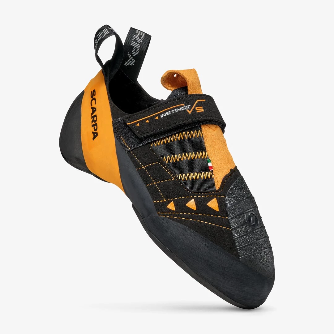 SCARPA Instinct VS kāpšanas apavi -