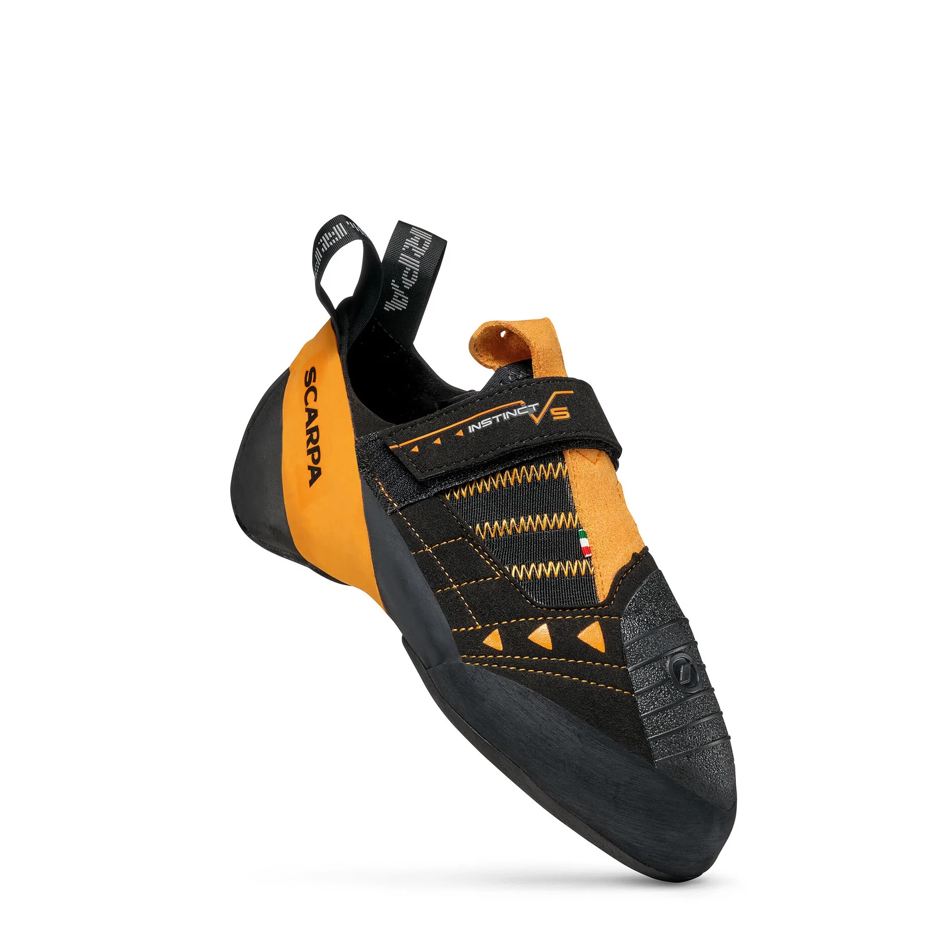 SCARPA Instinct VS kāpšanas kurpes 36