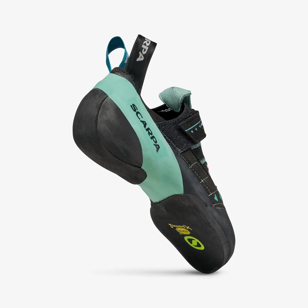 Scarpa Instinct VS Women`s kāpšanas kurpe