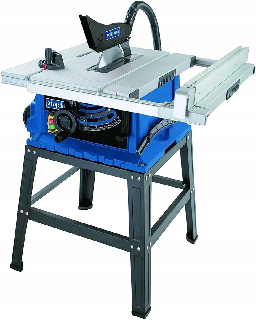 SCHEPPACH HS105 Galda zāģis 255mm 2000W