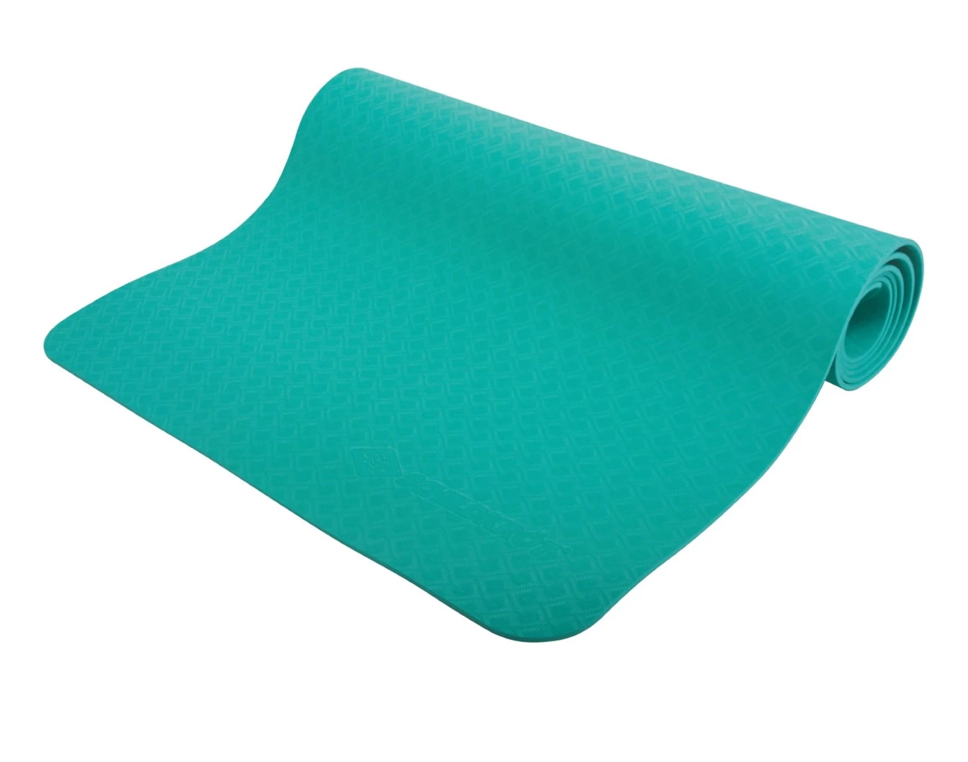 Schildkröt Fitness Jogas Paklājiņš Foam Green