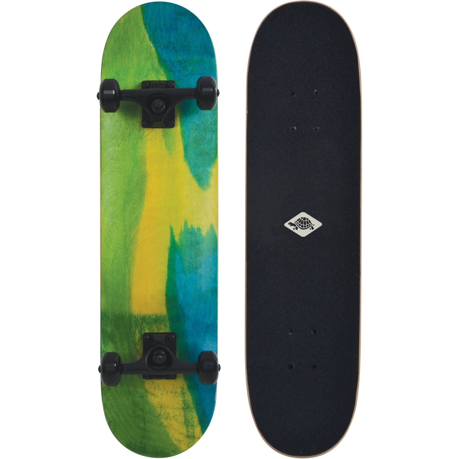 SCHILDKROT Bigflip 31 collu Splash Deck