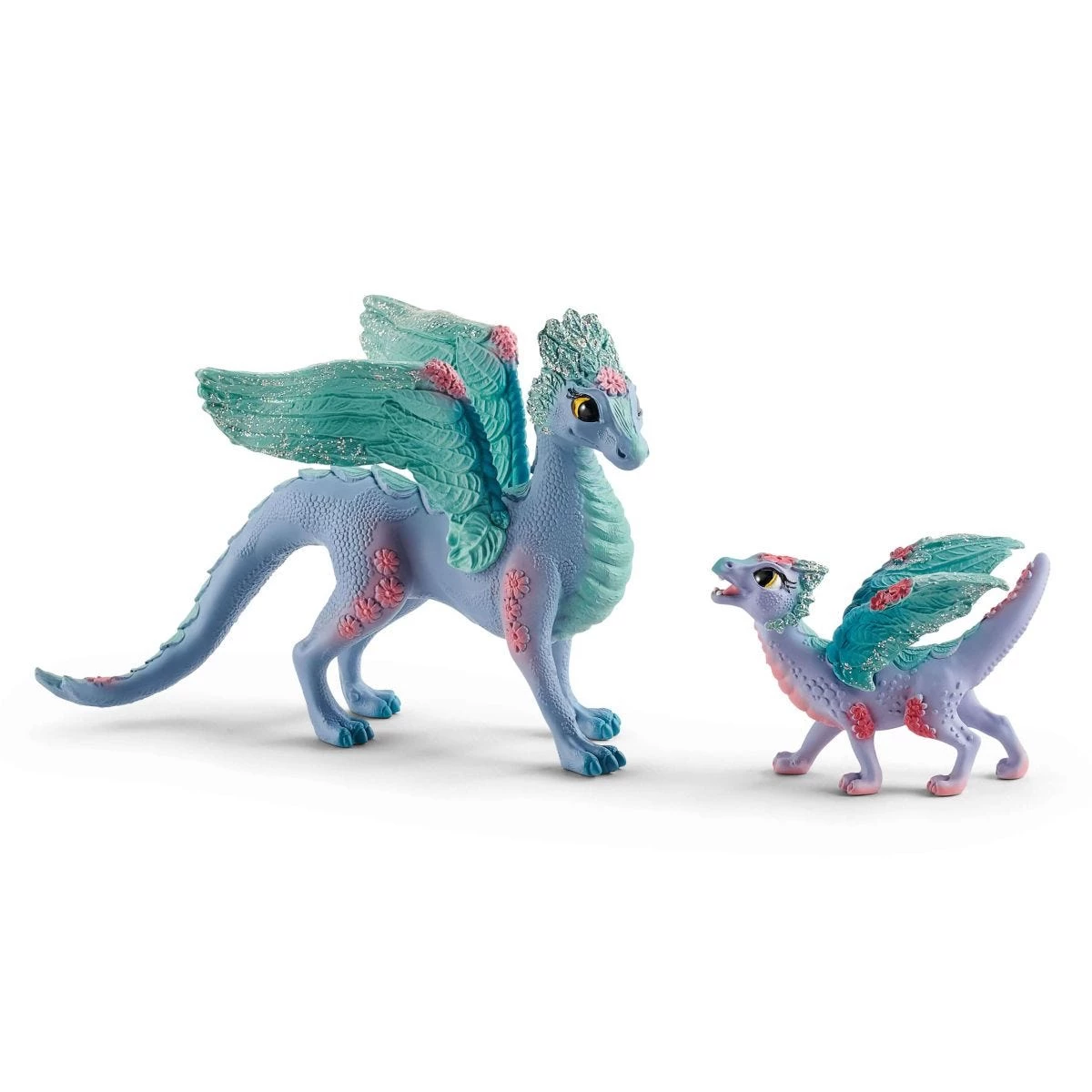 Schleich BAYALA 70592 Pegasus Unicorn rotaļu