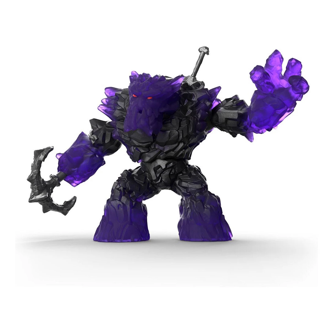 Schleich Eldrador Creatures Shadow Giant (Schatten
