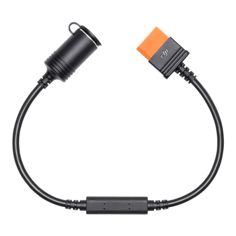 SDC DJI Power (Car Charger) (12V)