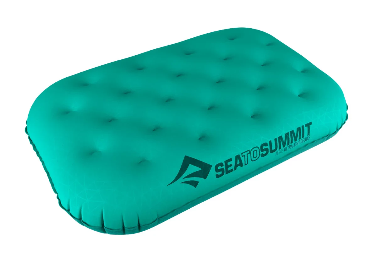 Sea to Summit Aeros Ultralight Deluxe