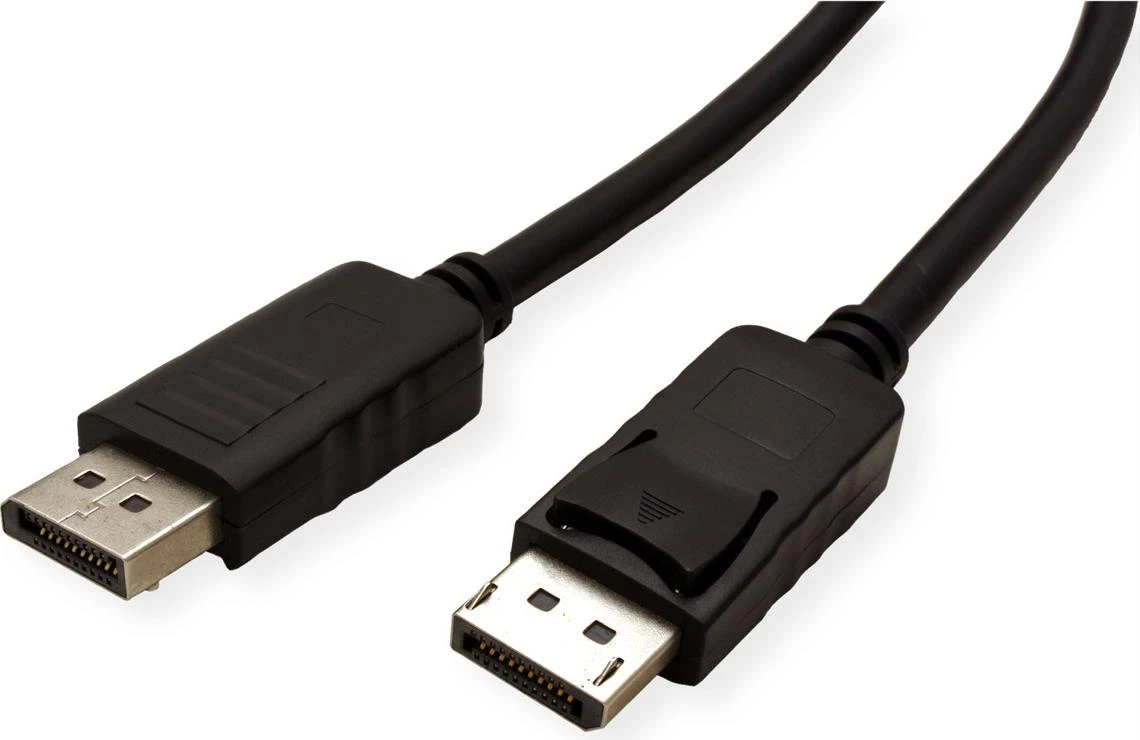 SECOMP STANDARD DisplayPort kabelis, DP ST