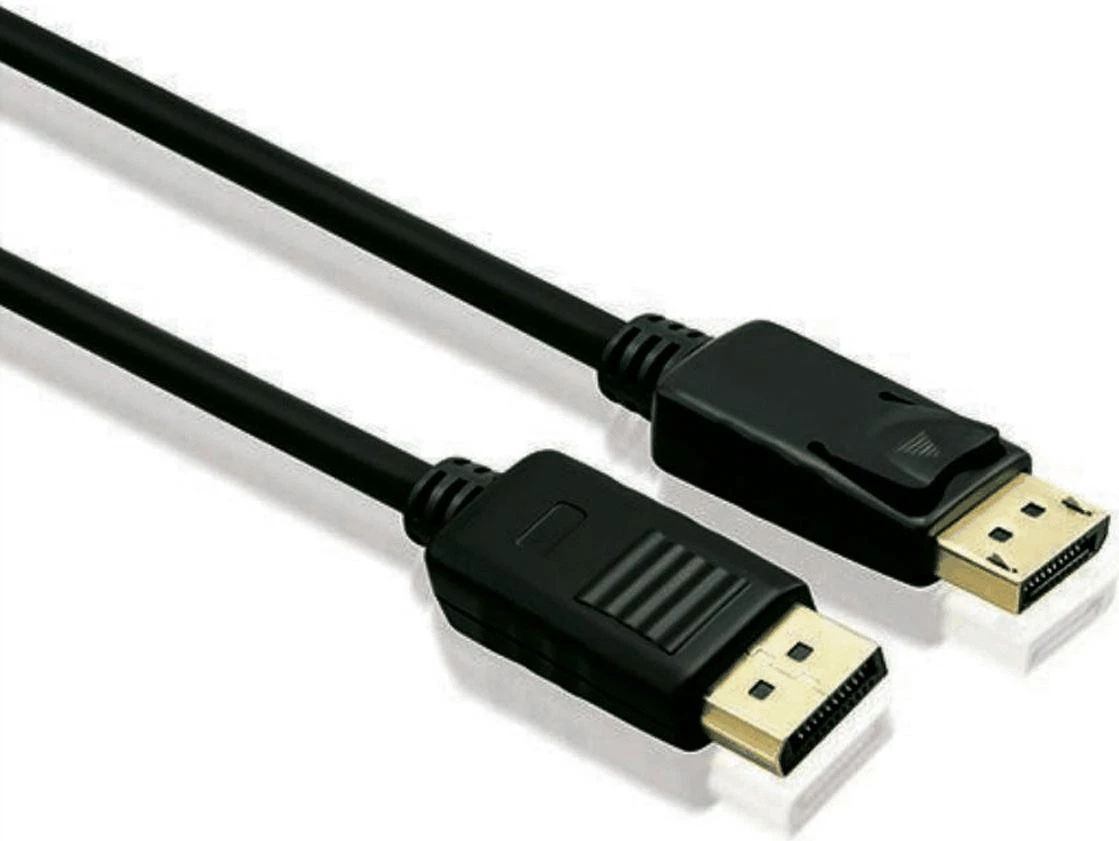 SECOMP STANDARD DisplayPort kabelis DP ST