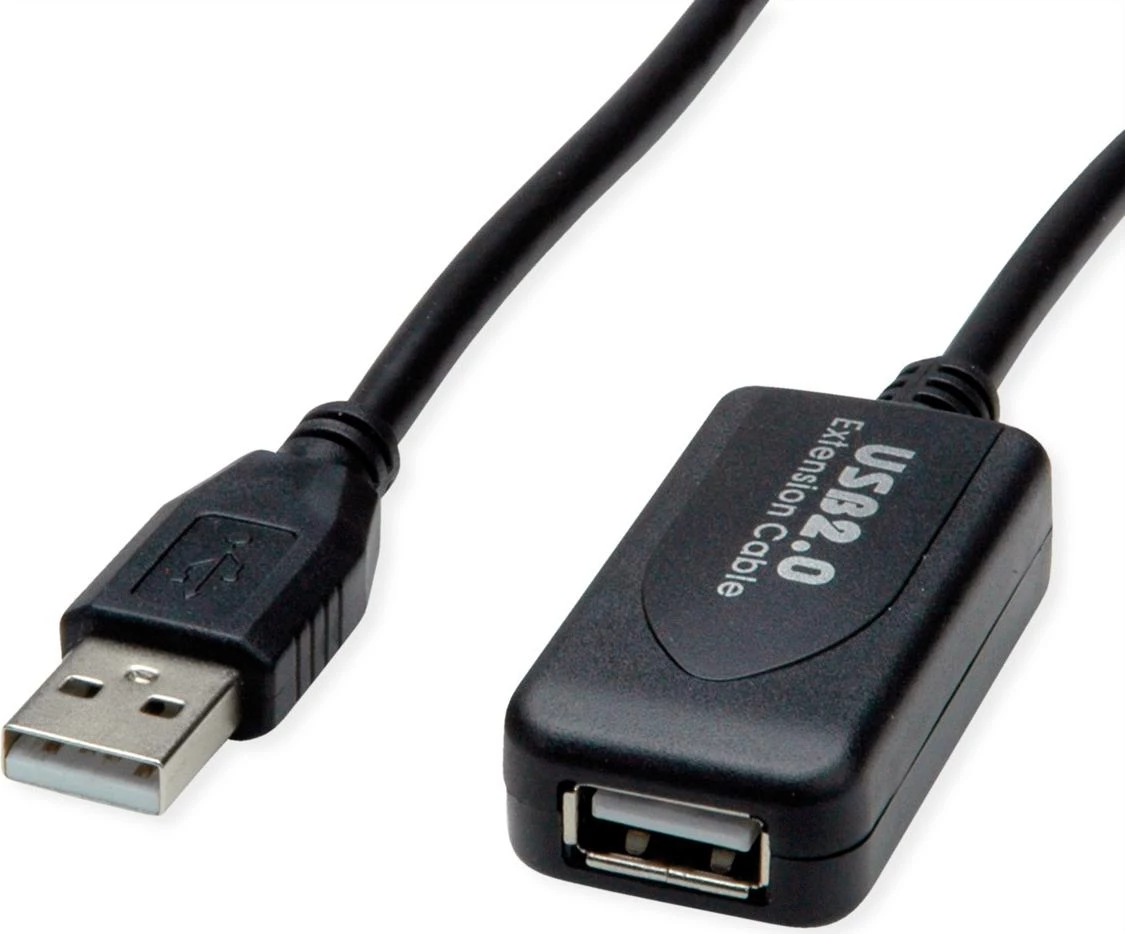 SECOMP STANDARD USB 2.0 aktīvais
