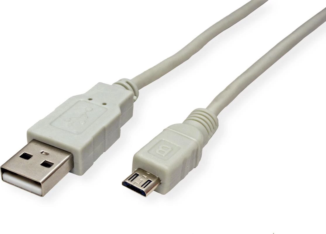 SECOMP STANDARD USB 2.0 kabelis