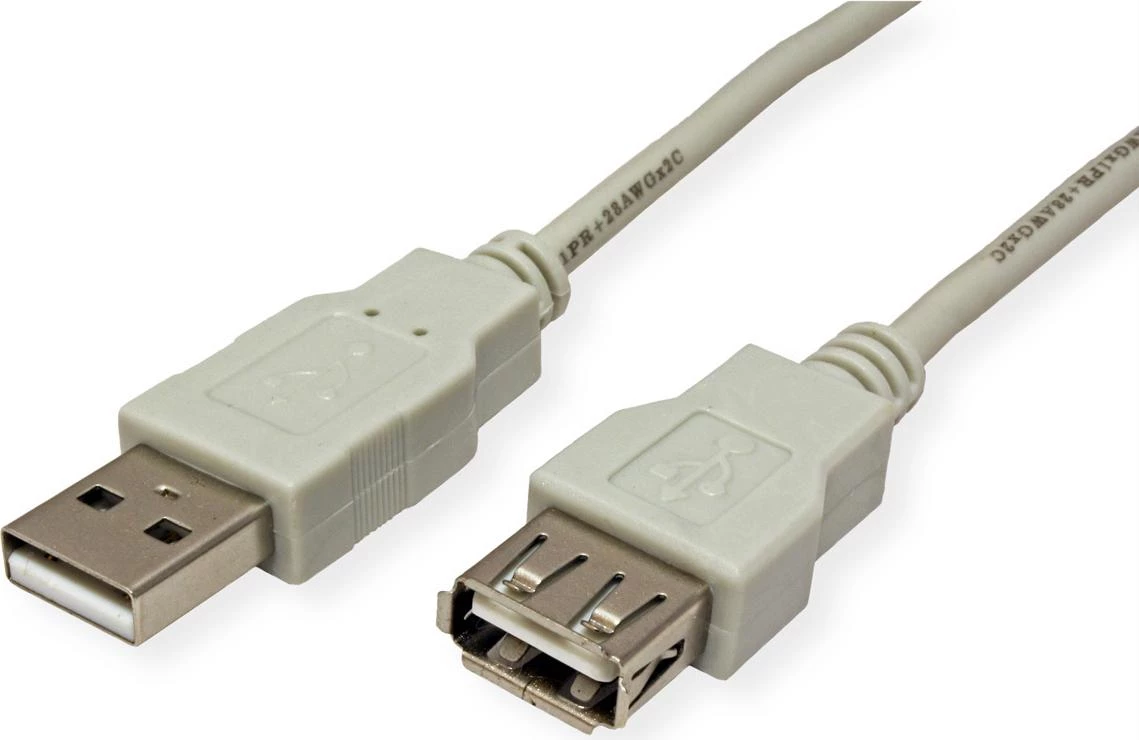 SECOMP STANDARD USB 2.0 pagarinājuma