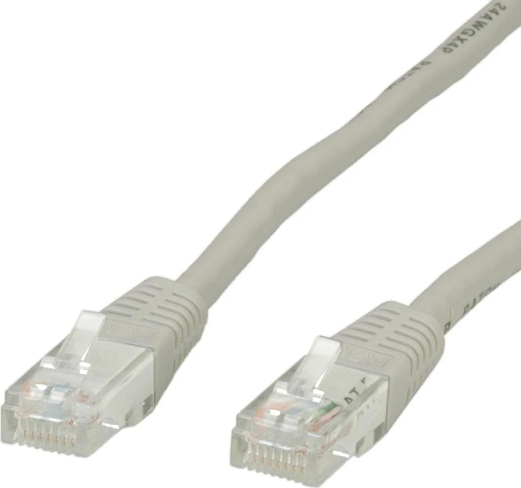 SECOMP STANDARD UTP Patch Cable Cat
