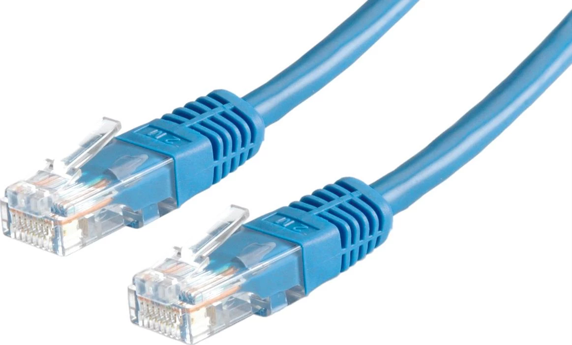 SECOMP STANDARD UTP tīkla kabelis Cat