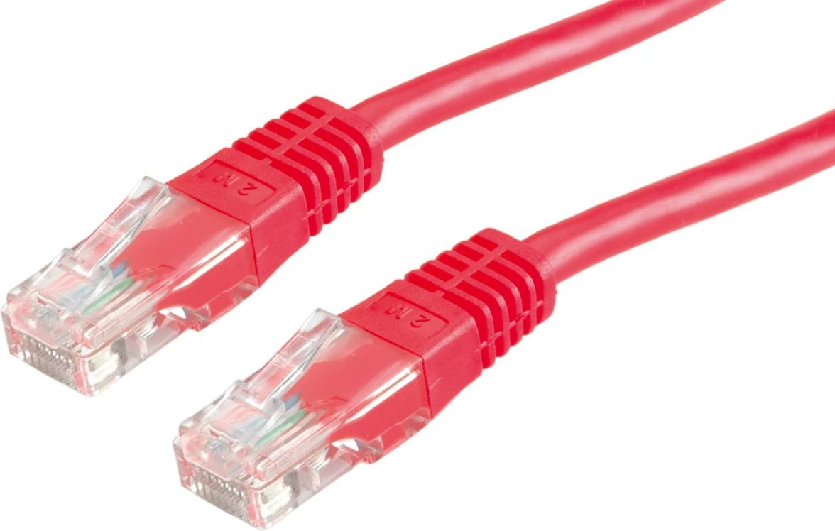 SECOMP STANDARD UTP tīkla kabelis Cat