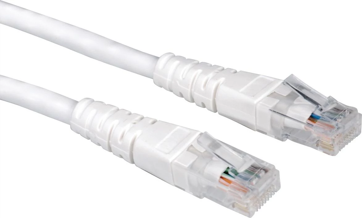 SECOMP STANDARD UTP Patch Cable Cat