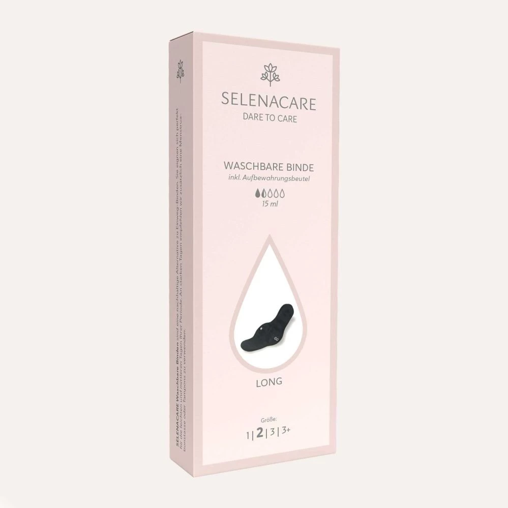 Selenacare Washable Pad / 1 -
