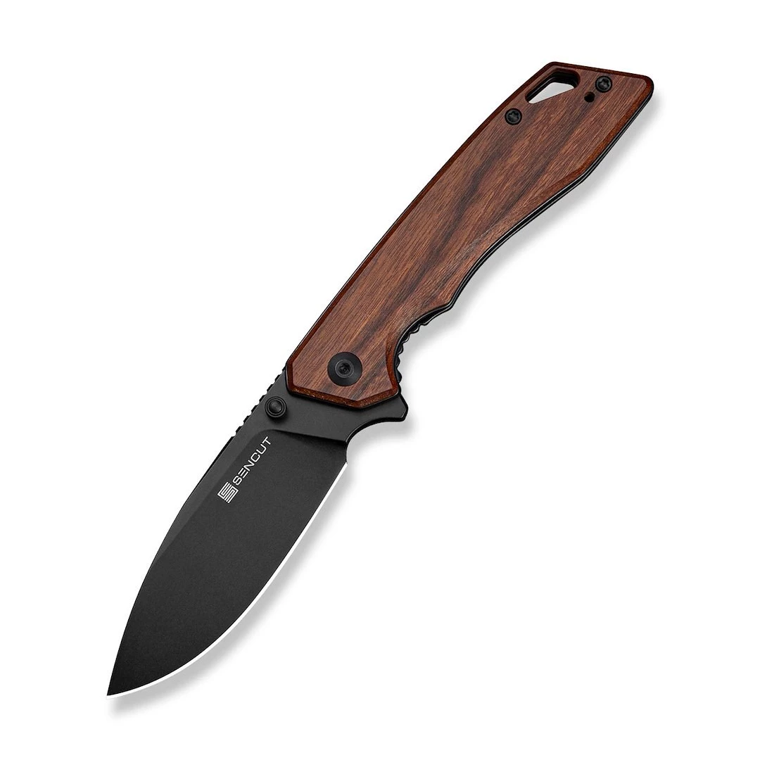 SENCUT Stratex Guibourtia Saliekamais Nazis ar