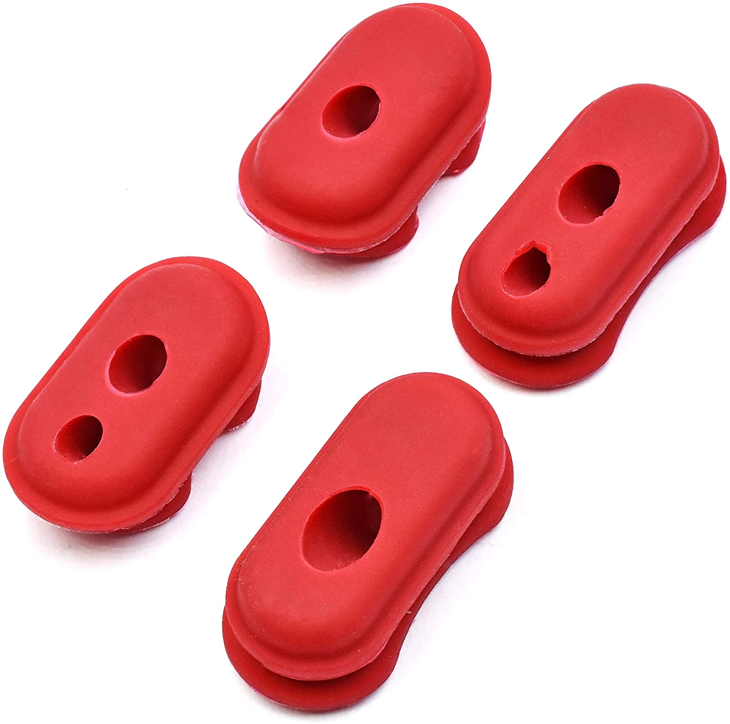 Set of Rubber Caps for Xiaomi