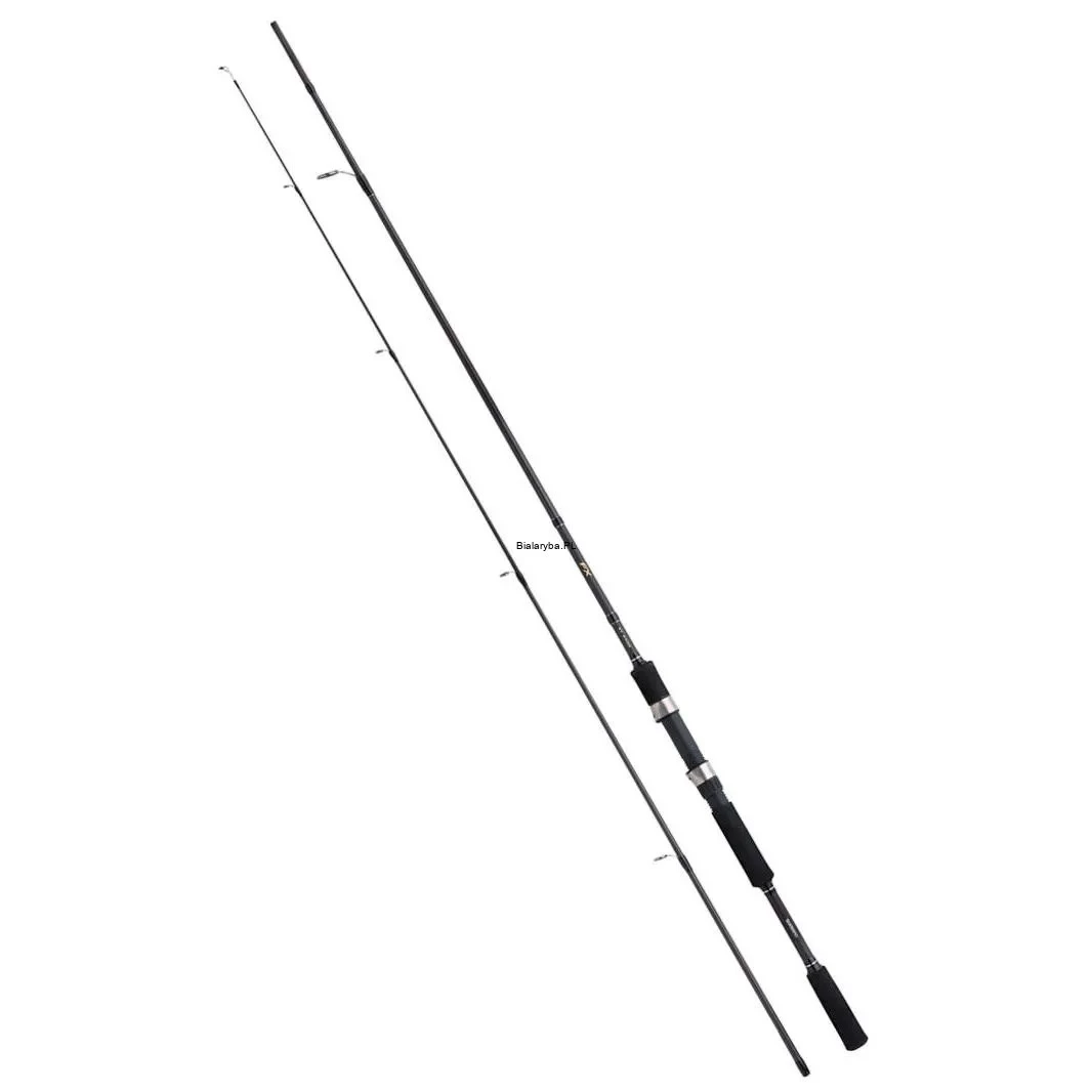 Shimano FX XT Spinning Rod 2