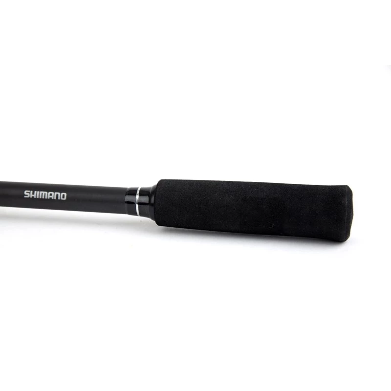 Shimano FX XT Spinning Rod 2