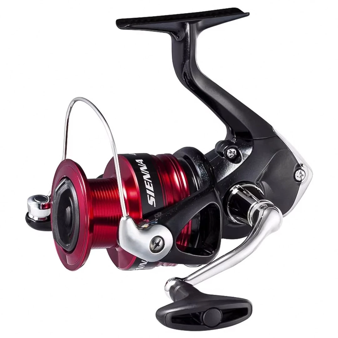 Shimano Sienna FG 4000 Spinning Reel