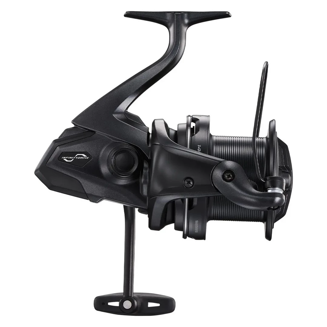 Shimano Ultegra XTE Reel