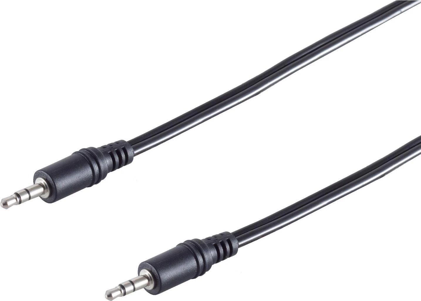 SHIVERPEAKS 3.5 mm Jack Audio