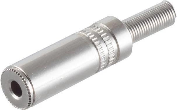 Shiverpeaks BASIC-S 3,5 mm stereo