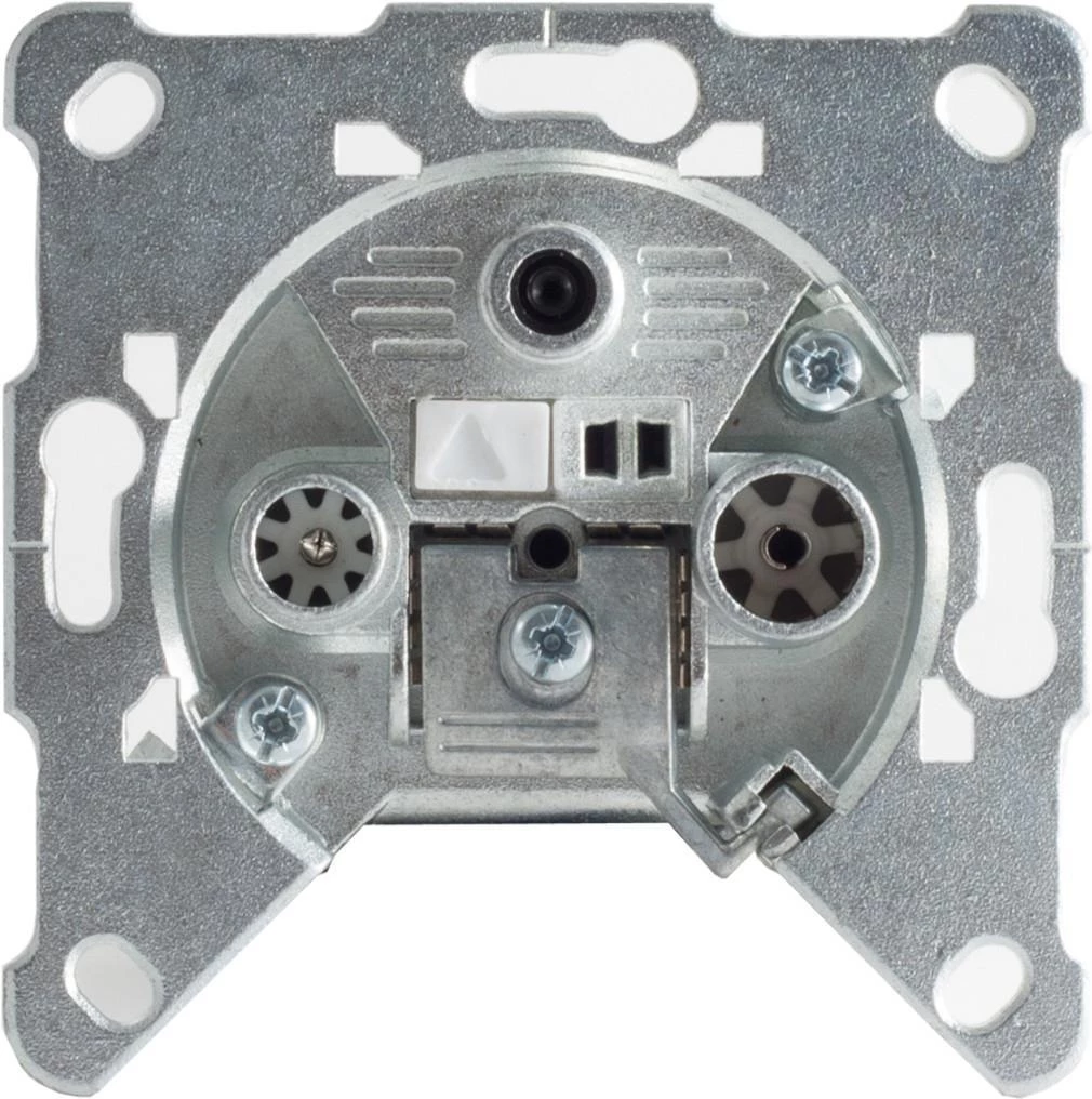 SHIVERPEAKS BASIC-S antenas kontaktligzda SAT+BK ar