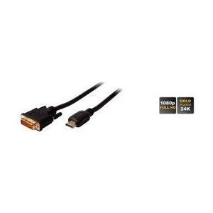 SHIVERPEAKS BASIC-S HDMI uz DVI-D 24+1