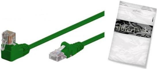SHIVERPEAKS BS08-64093 S/FTP Cat.6 PIMF