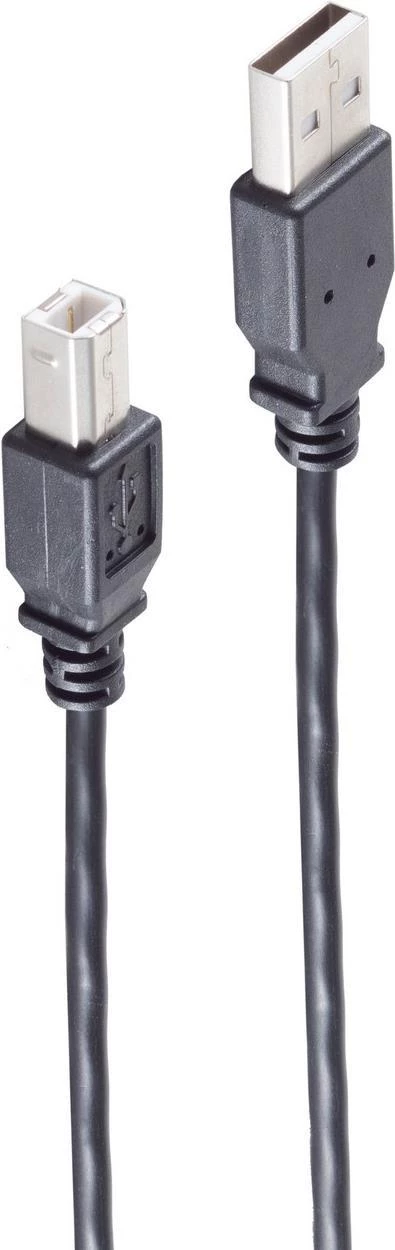SHIVERPEAKS BS13-23015 USB 2.0 kabelis