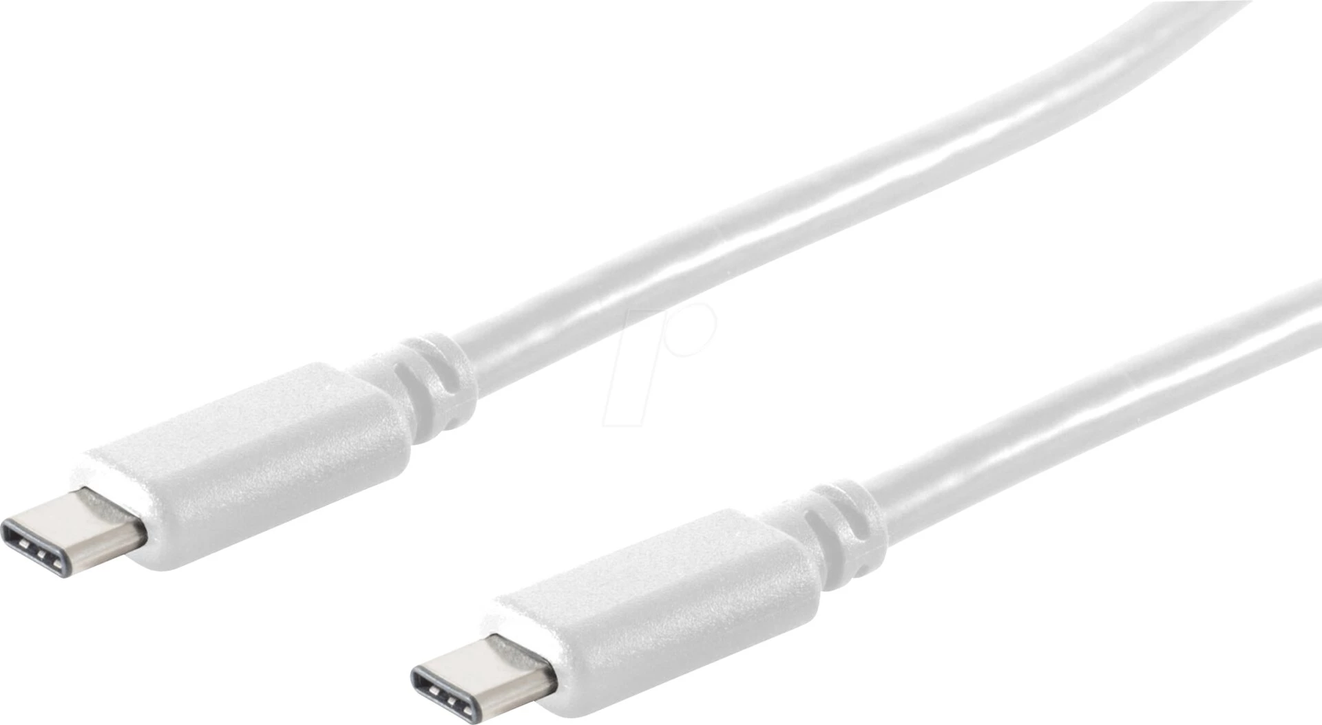 Shiverpeaks BS13-45026 USB-C uz USB-C kabelis