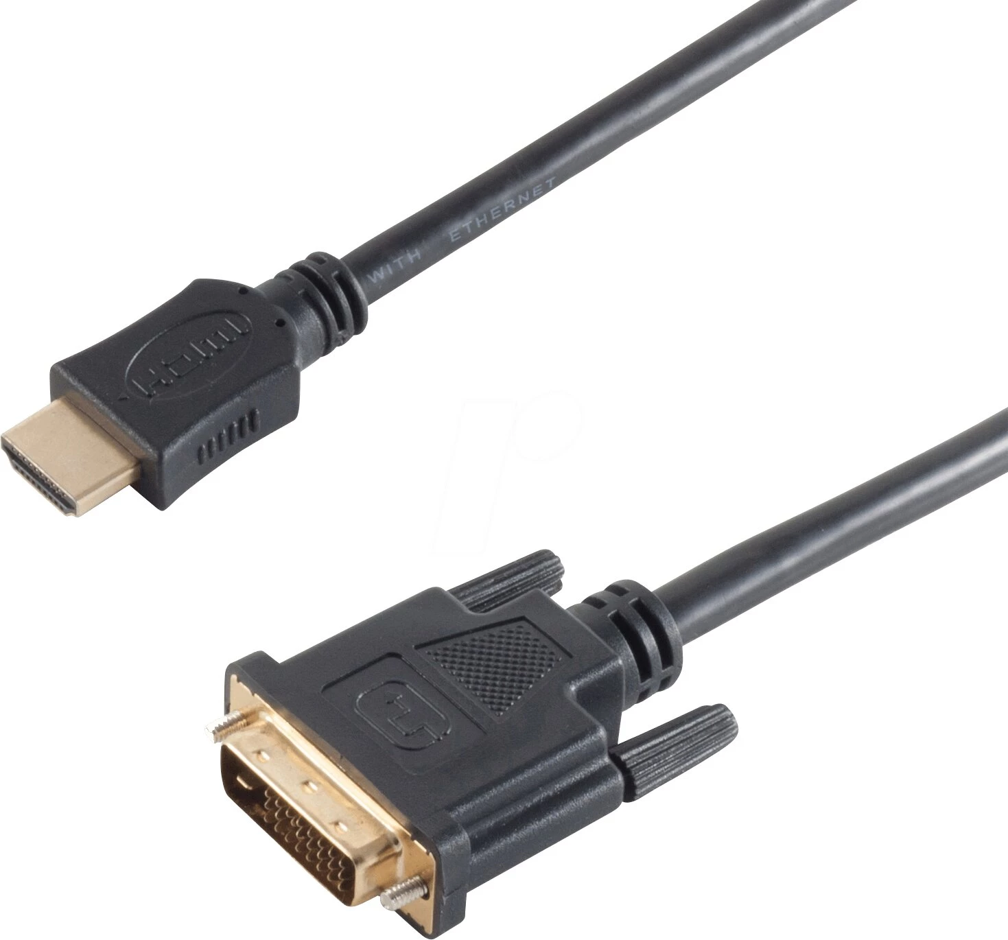 SHIVERPEAKS BS77481 HDMI Type A male