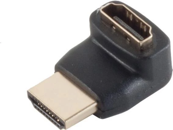 SHIVERPEAKS S/CON maximum connectivity HDMI adapteris
