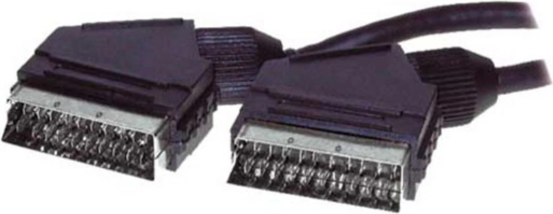 ShiverPeaks S/CONN 3m SCART uz SCART