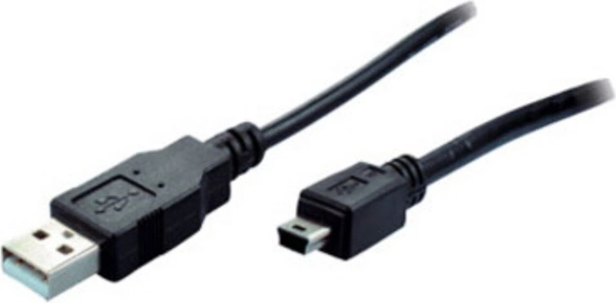 SHIVERPEAKS S-Conn BS77162 USB 2.0