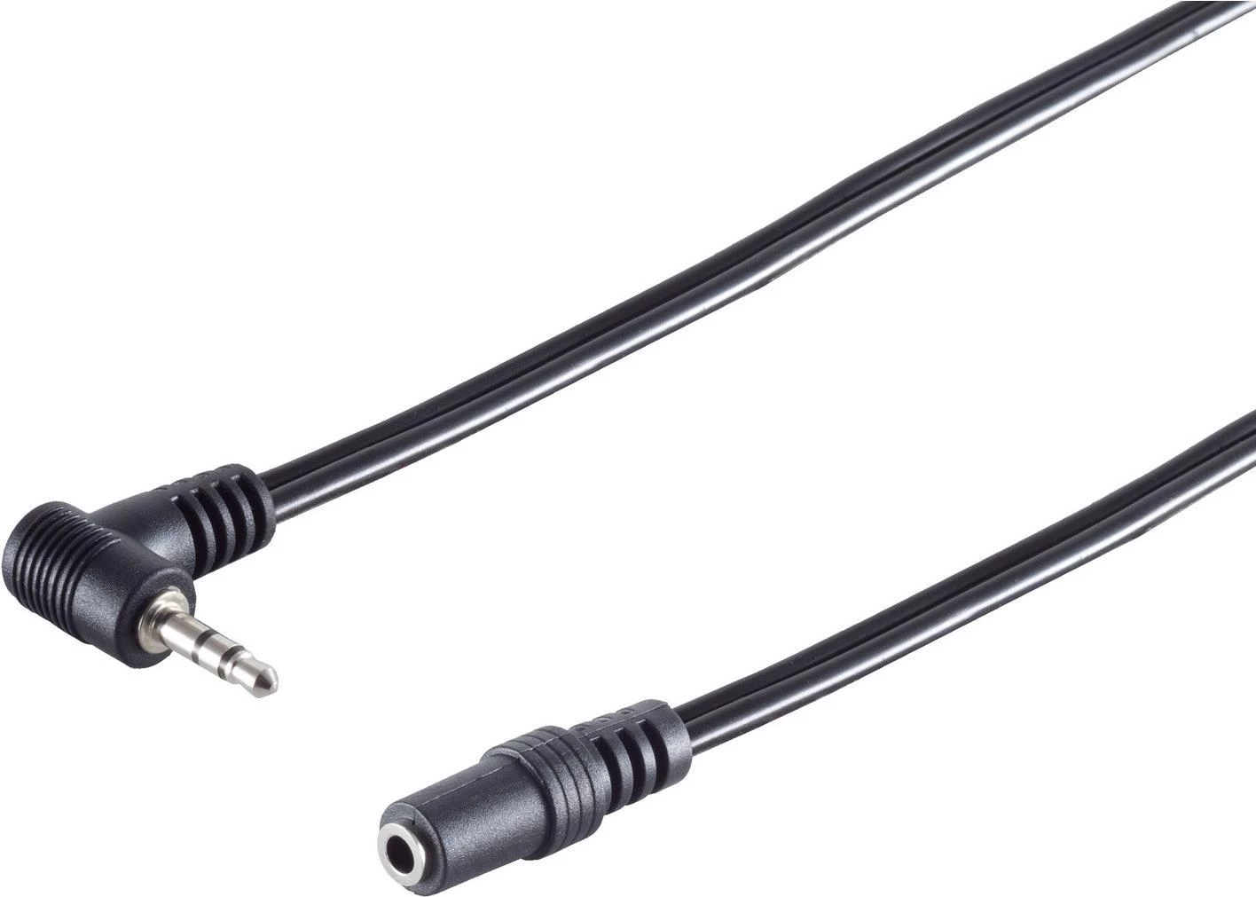 SHIVERPEAKS S-Conn HP30781 audio adaptera kabelis