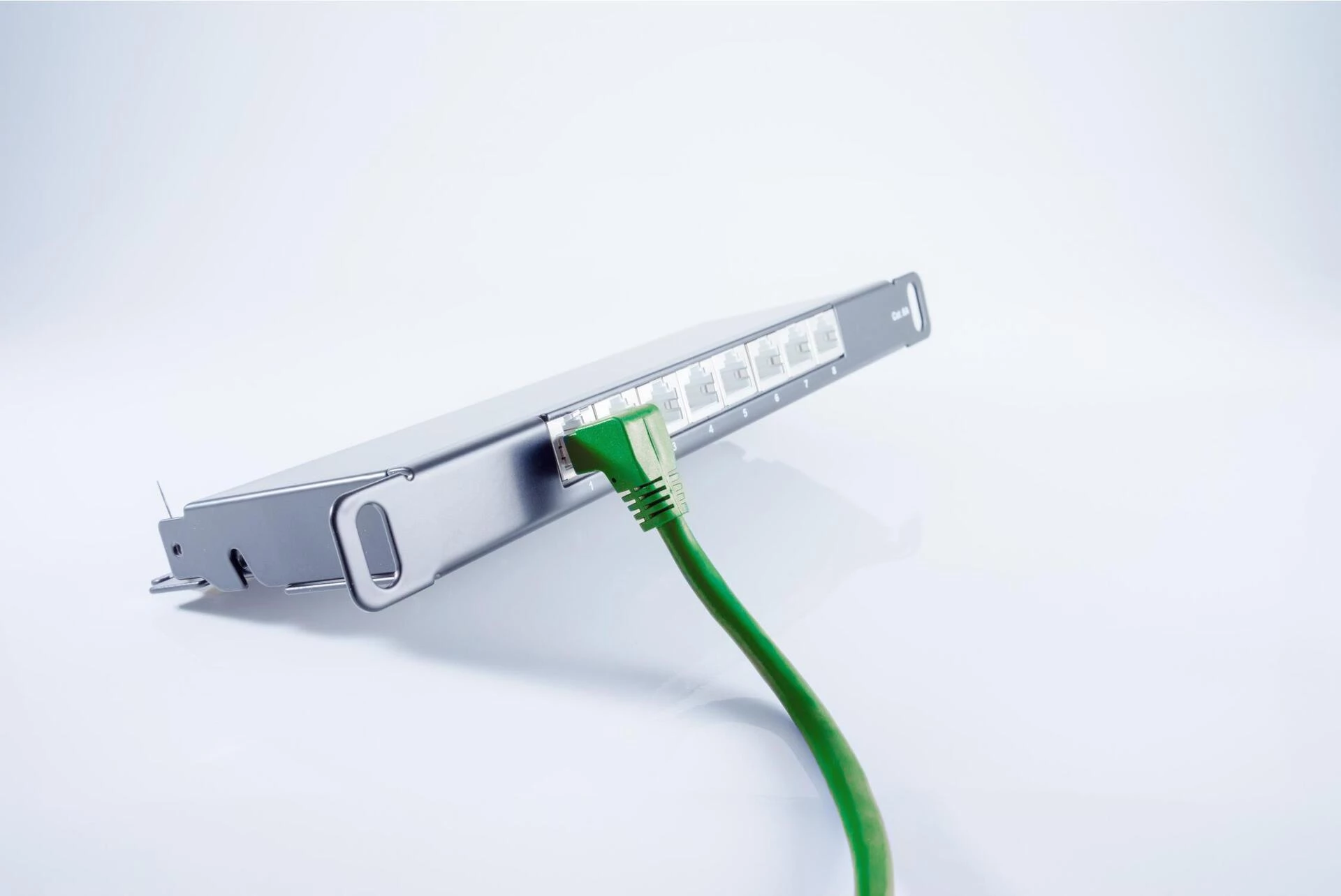 SHIVERPEAKS S/CONN maximum connectivity Cat 6