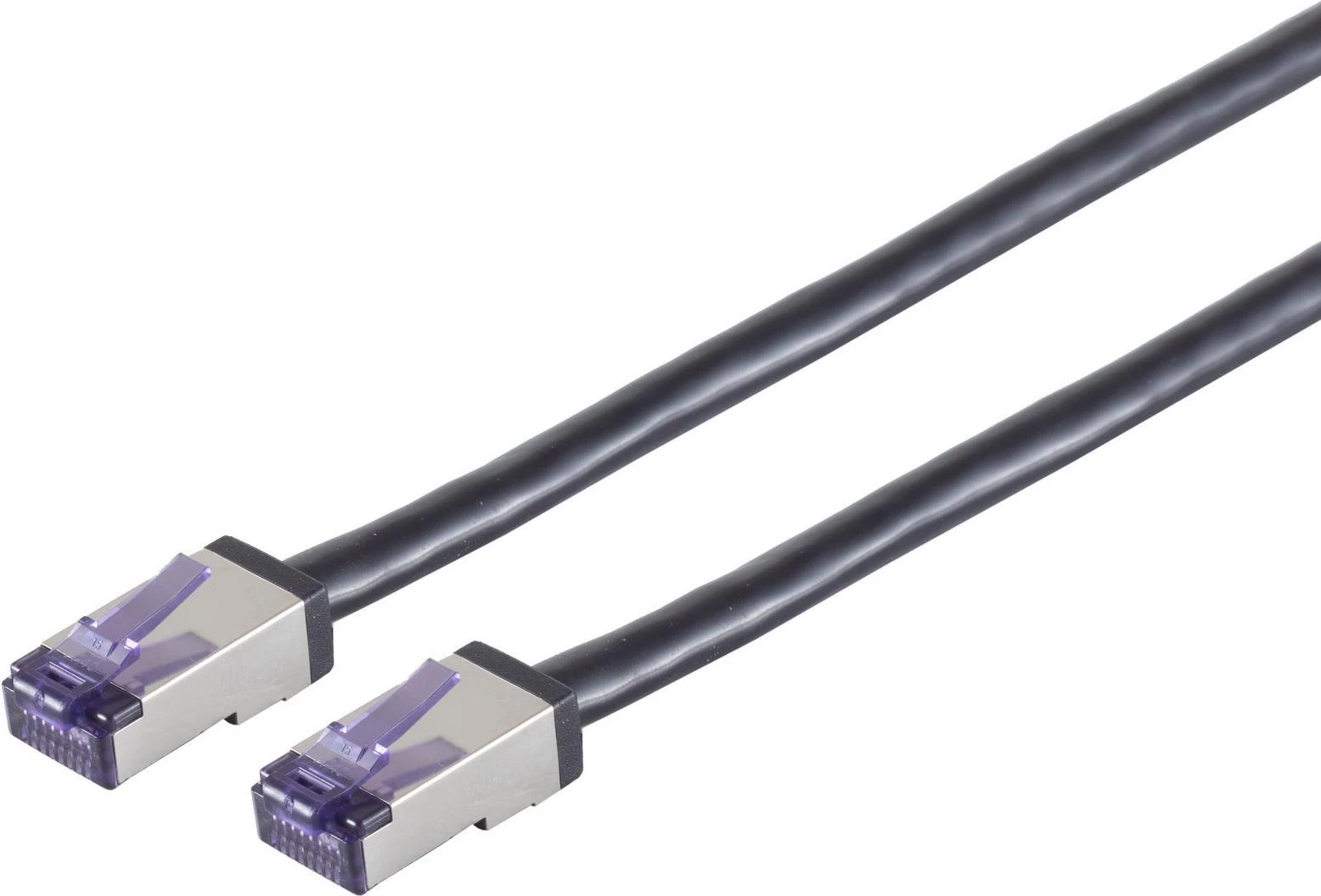 SHIVERPEAKS S/CONN maximum connectivity Cat. 6A