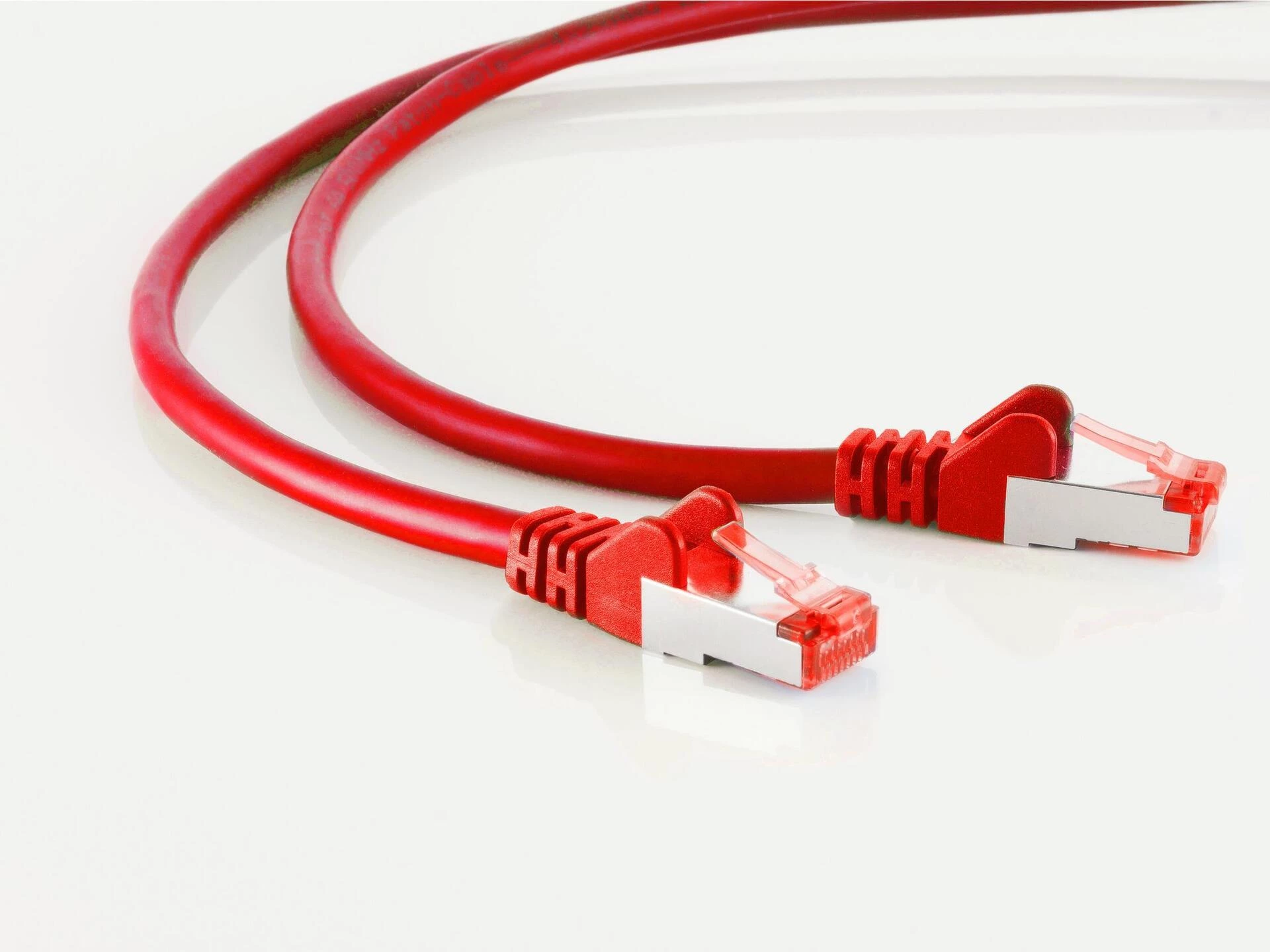 SHIVERPEAKS S/CONN maximum connectivity Cat 6A
