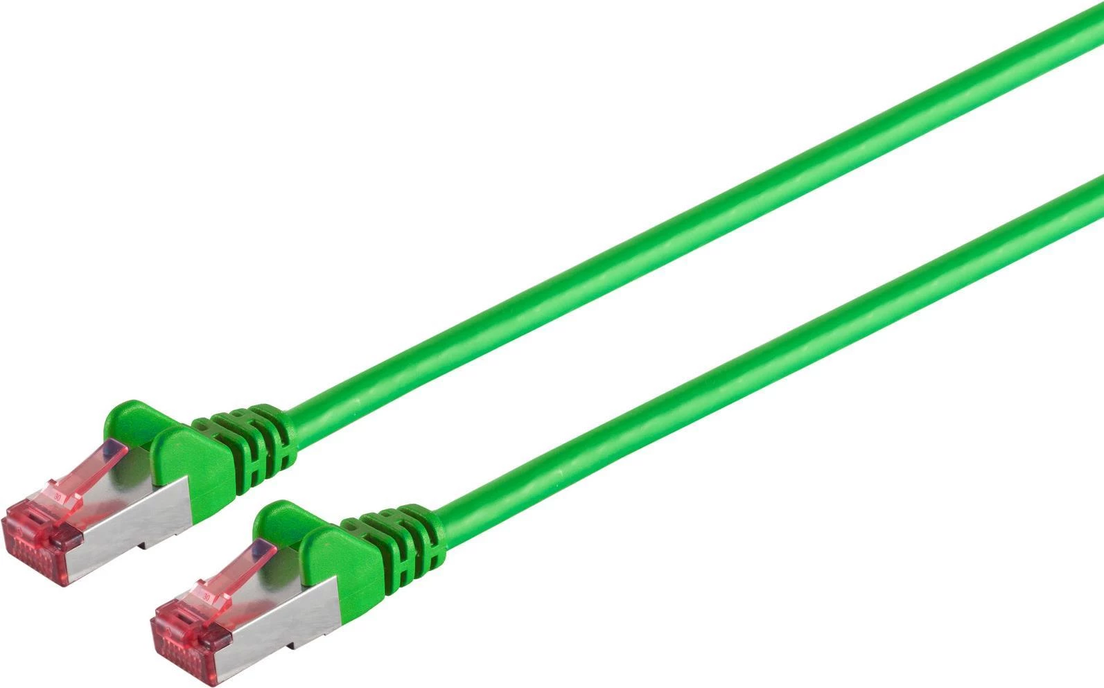 SHIVERPEAKS S/CONN maximum connectivity Cat 6A