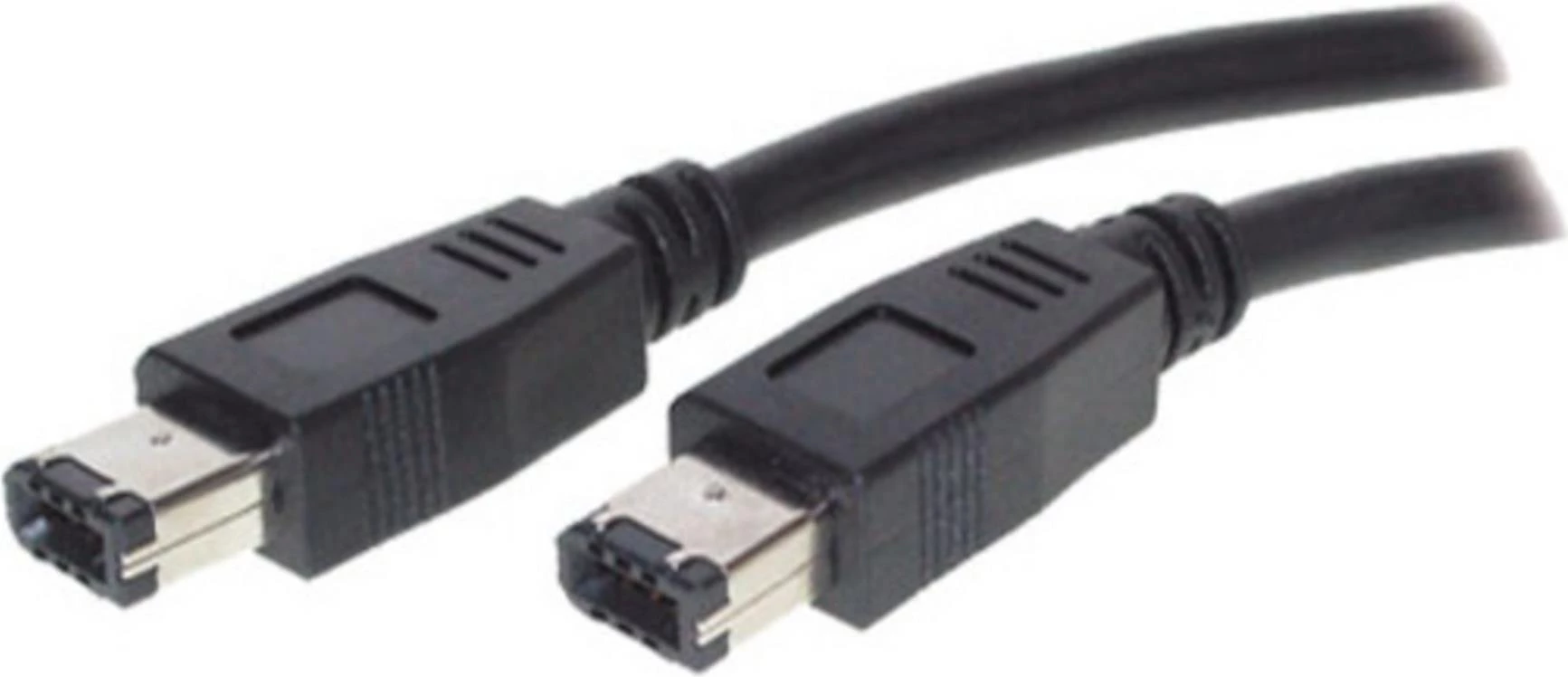 SHIVERPEAKS S/CONN maximum connectivity FireWire kabelis