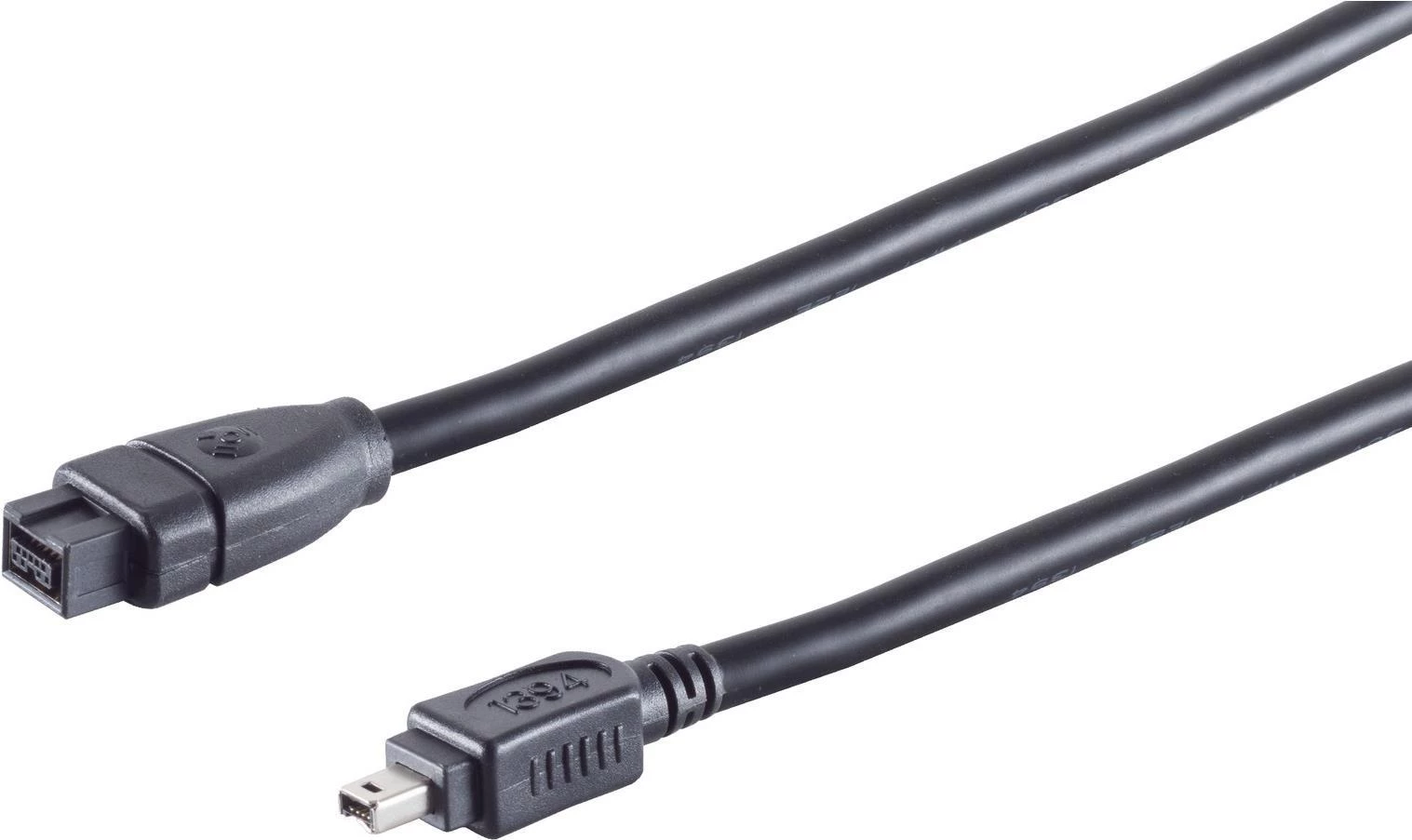 SHIVERPEAKS S CONN maksimālas savienojamības FireWire