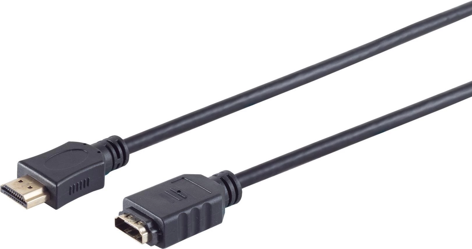 SHIVERPEAKS S/CONN maximum connectivity HDMI pagarinājuma