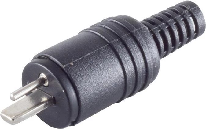 SHIVERPEAKS S/CONN maximum connectivity skrūvējams banānu