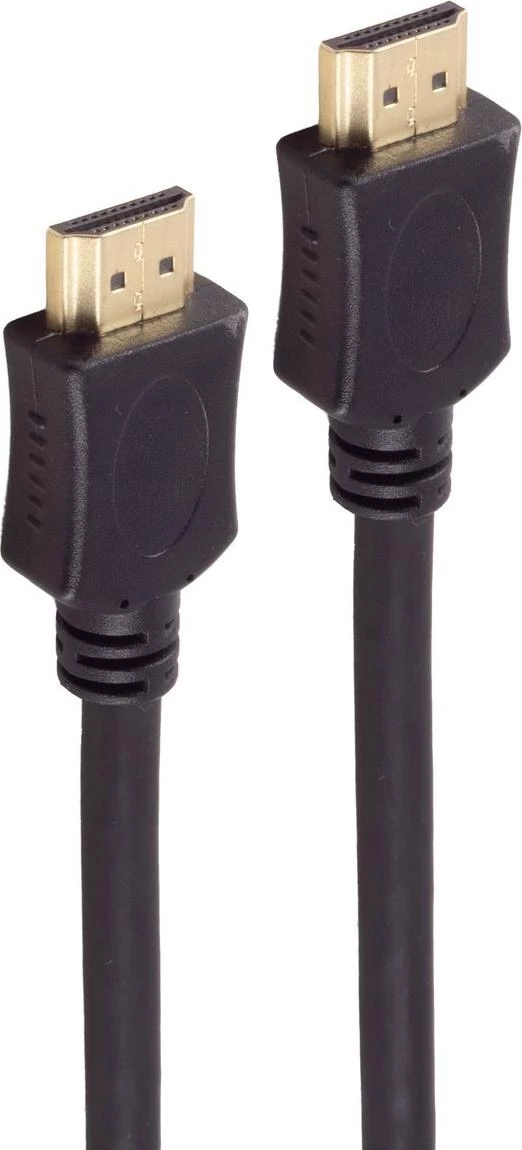 SHIVERPEAKS Ultra High Speed HDMI kabelis