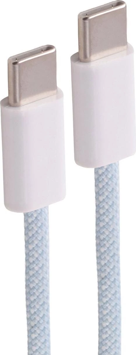 Shiverpeaks USB-C uz USB-C uzlādes kabelis
