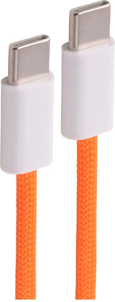 SHIVERPEAKS USB-C uz USB-C uzlādes kabelis